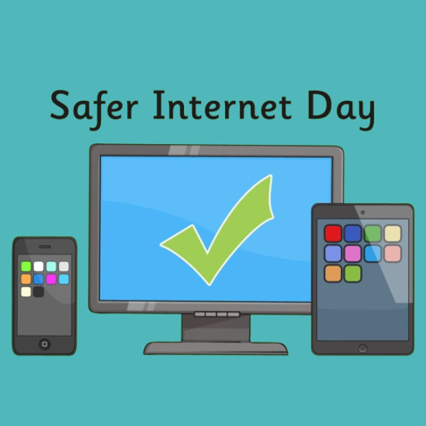 Read more about the article Safer Internet Day 2023: 10 Ways to Keep Your Kids Safe Online