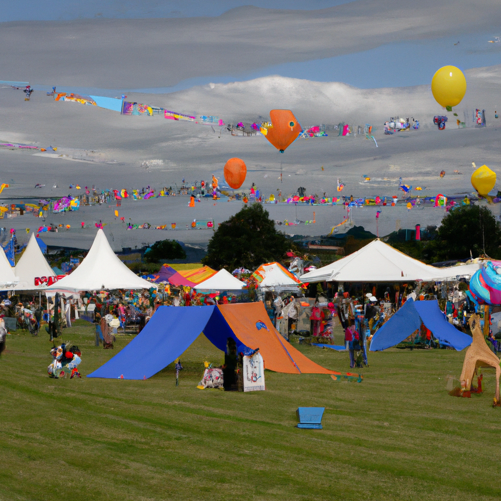 You are currently viewing Great News! We’re joining the Shropshire Kids Festival!