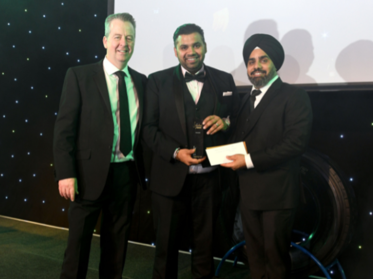 Read more about the article CEO Manny Athwal Shortlisted for Innovation Award