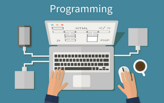 Read more about the article Coding vs. Computer Science: Understanding the Differences