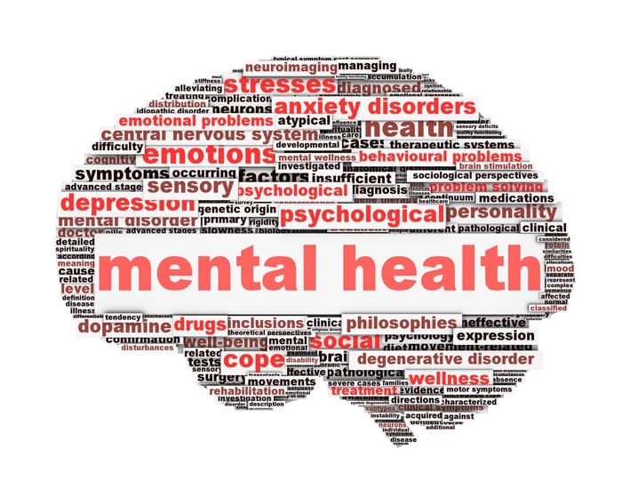 Read more about the article Prioritizing Mental Health: Understanding Common Disorders and Promoting Well-being